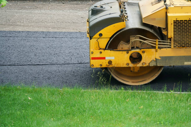 Driveway Maintenance Services